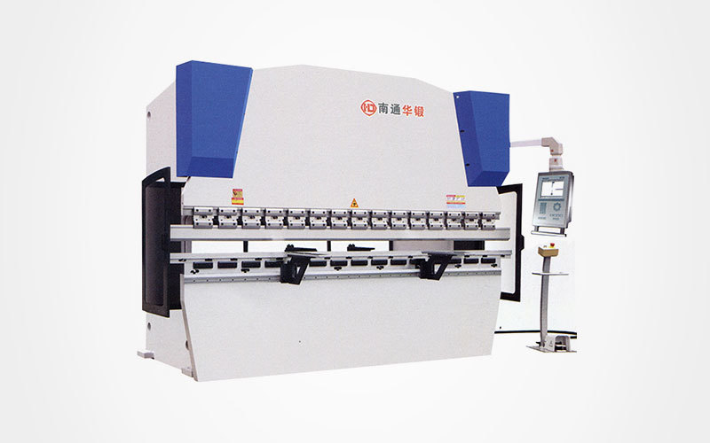 WE67K-系列(liè)電液伺(si)服數控(kong)液壓闆(pan)料折彎(wān)機